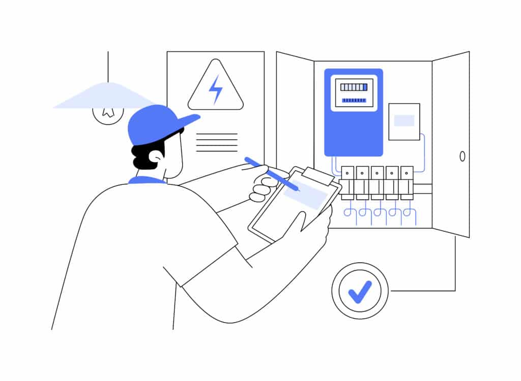 Guide bornes de recharge Louvroil