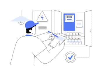 Guide bornes de recharge Louvroil